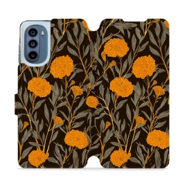 Etui do Motorola Moto G62 5G - wzór V175S