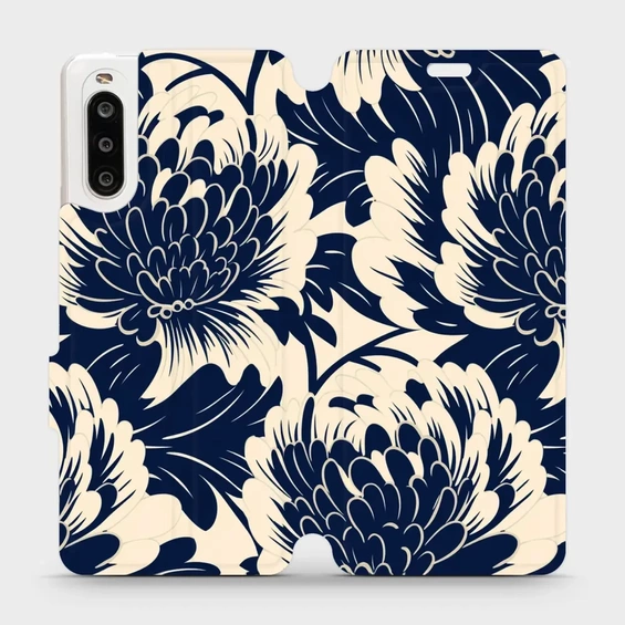 Etui do Sony Xperia 10 II - wzór VA40S