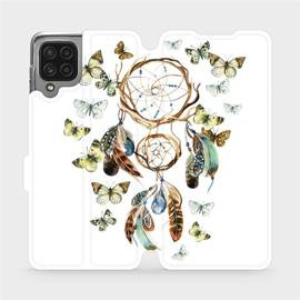 Etui do Samsung Galaxy M32 4G - wzór M001P