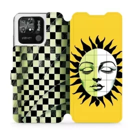 Etui do Xiaomi Redmi 10C - wzór VP56S