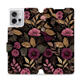 Etui do Motorola Edge 30 Fusion - wzór V170S