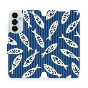 Etui do Samsung Galaxy A25 5G - wzór VP89S