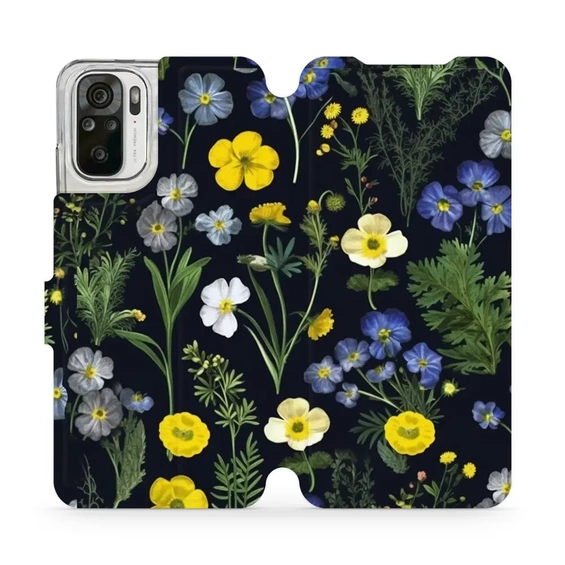 Etui do Xiaomi Redmi Note 10s - wzór VP47S