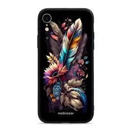 Etui Glossy Case do Apple iPhone XR - wzór G011G