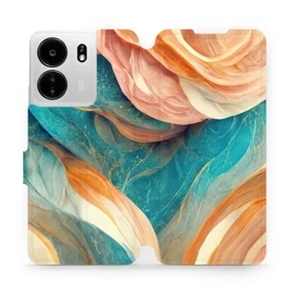 Etui do Xiaomi POCO C65 - wzór VP36S