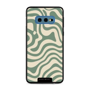 Etui Glossy Case do Samsung Galaxy S10e - wzór GA57G