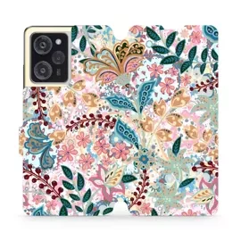 Etui do Xiaomi POCO X5 Pro 5G - wzór MX04S