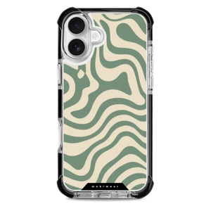 Etui MagSafe Elite Bumper Apple iPhone 16 Plus - wzór DA57D