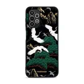 Etui Glossy Case do Samsung Galaxy A13 4G - wzór G042G