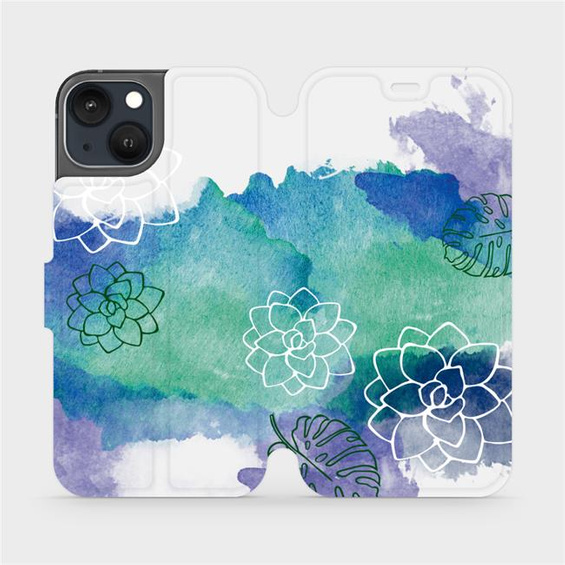 Etui do Apple iPhone 13 - wzór MG11S