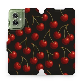 Etui do Motorola Moto G55 5G - wzór VP83S