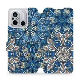 Etui do Xiaomi Redmi 12C - wzór V108P