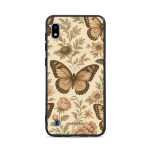 Etui Glossy Case do Samsung Galaxy A10 - wzór GP92G