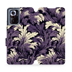 Etui do Xiaomi Redmi Note 10 pro - wzór VA46S