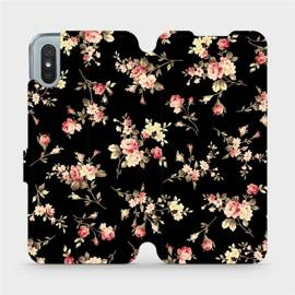 Etui do Xiaomi Redmi 9A - wzór VD02S