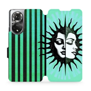 Etui do Huawei Honor 50 - wzór VP58S