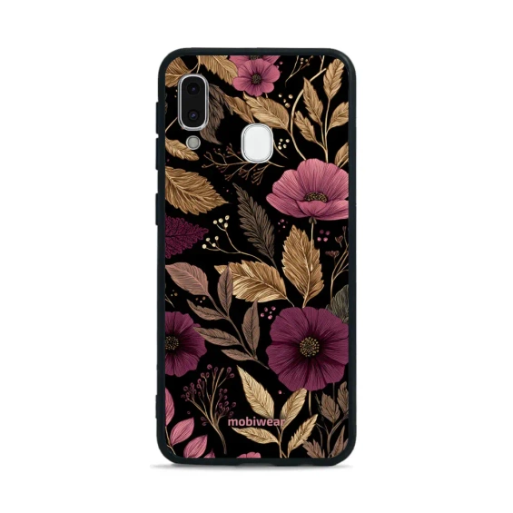 Etui Glossy Case do Samsung Galaxy A20e - wzór G170G