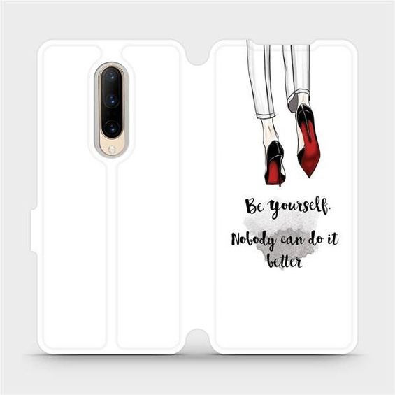 Etui do OnePlus 7 Pro - wzór M046P