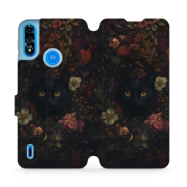 Etui do Motorola Moto E7 Power - wzór V161S
