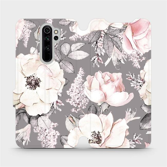 Etui do Xiaomi Redmi Note 8 Pro - wzór MX06S