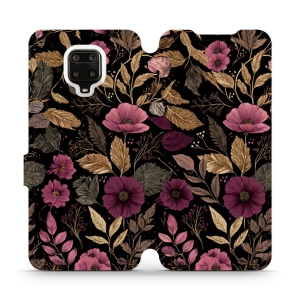 Etui do Xiaomi Redmi Note 9 Pro - wzór V170S