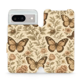 Etui do Google Pixel 8 - wzór VP92S