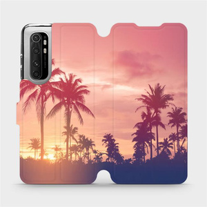 Etui do Xiaomi Mi Note 10 Lite - wzór M134P