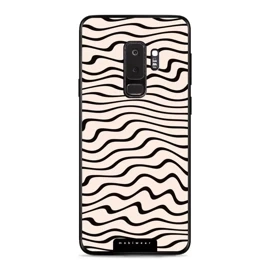 Etui Glossy Case do Samsung Galaxy S9 Plus - wzór GA62G