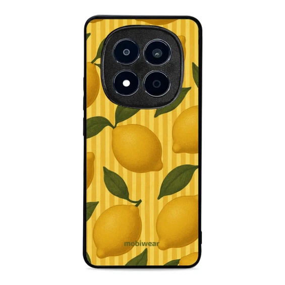 Etui Glossy Case do Xiaomi Redmi Note 15 Pro 5G - wzór GP81G