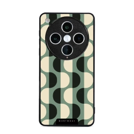 Etui Glossy Case do OPPO Find X8 Pro - wzór GA56G