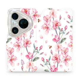 Etui do Huawei Pura 80 Ultra - wzór M124S