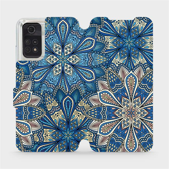 Etui do Xiaomi POCO M4 Pro 4G - wzór V108P