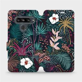 Etui do LG G8s ThinQ - wzór VP13S