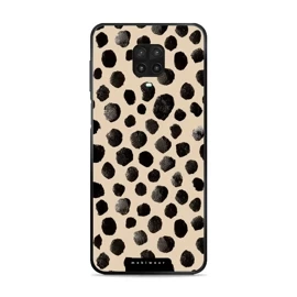 Etui Glossy Case do Xiaomi Redmi Note 9 Pro - wzór GA50G