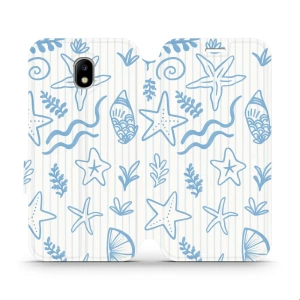 Etui do Samsung Galaxy J5 2017 - wzór VP88S