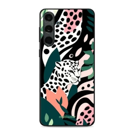 Etui Glossy Case do Samsung Galaxy M55 5G - wzór G053G