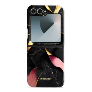 Etui Elite Pro do Samsung Galaxy Z Flip 7 FE - wzór EP35E