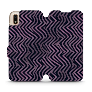 Etui do Huawei Y5 2019 - wzór VA55S