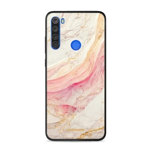 Etui Glossy Case do Xiaomi Redmi Note 8T - wzór G027G