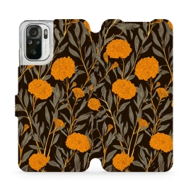 Etui do Xiaomi Redmi Note 10s - wzór V175S