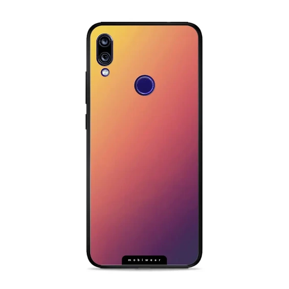 Etui Glossy Case do Xiaomi Redmi Note 7 - wzór G066G