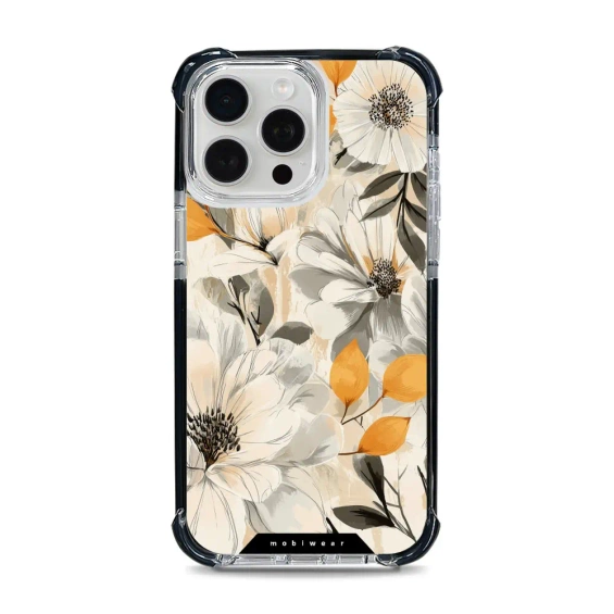 Etui MagSafe Elite Bumper Apple iPhone 15 Pro Max - wzór DP75D