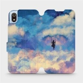 Etui do Xiaomi Redmi 7A - wzór MR09S