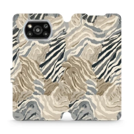 Etui do Xiaomi POCO X3 NFC - wzór V168S
