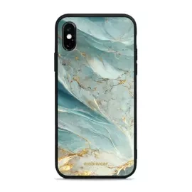 Etui Glossy Case do Apple iPhone XS - wzór G022G