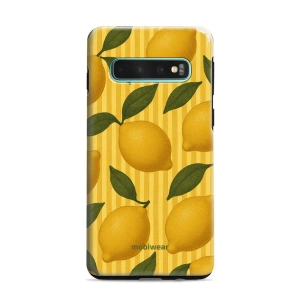 Etui Elite Pro do Samsung Galaxy S10 Plus - wzór EP81E