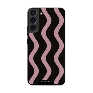 Etui Glossy Case do Samsung Galaxy S22 Plus - wzór GA54G