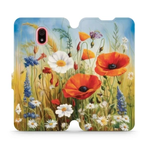 Etui do Xiaomi Redmi 8a - wzór VP43S