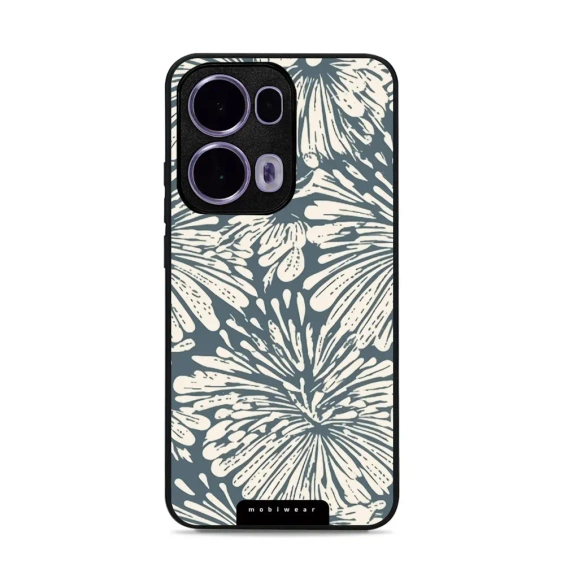 Etui Glossy Case do OPPO Reno 13 Pro - wzór GA42G