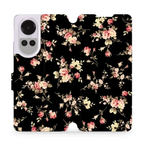 Etui do OPPO Reno 10 Pro 5G - wzór VD02S